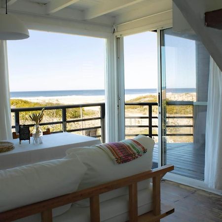 Almar- Punta Rubia, La Pedrera Villa Buitenkant foto